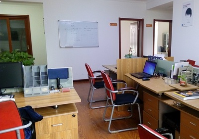 晶北科技研發中心正式掛牌成立，聚焦軟件開發創新