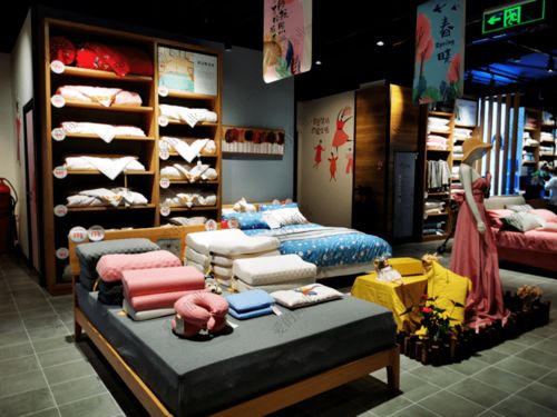 胖東來 精于陳列，贏在細(xì)節(jié)——食品百貨與日用品銷售之道